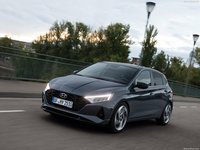 Hyundai i20 2021 Mouse Pad 1442440