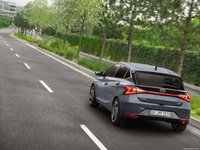 Hyundai i20 2021 Mouse Pad 1442441
