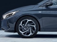 Hyundai i20 2021 Mouse Pad 1442443