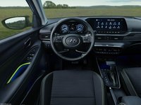 Hyundai i20 2021 Mouse Pad 1442445