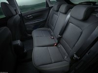 Hyundai i20 2021 Mouse Pad 1442446