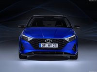 Hyundai i20 2021 Mouse Pad 1442452