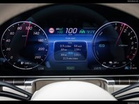 Mercedes-Benz S-Class Plug-in Hybrid 2021 Poster 1442472