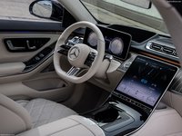 Mercedes-Benz S-Class Plug-in Hybrid 2021 mug #1442486