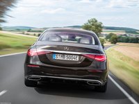 Mercedes-Benz S-Class Plug-in Hybrid 2021 mug #1442506