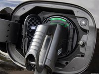 Mercedes-Benz S-Class Plug-in Hybrid 2021 Mouse Pad 1442539