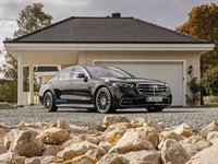 Mercedes-Benz S-Class Plug-in Hybrid 2021 mug #1442542