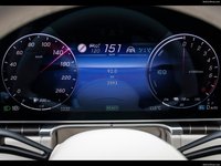Mercedes-Benz S-Class Plug-in Hybrid 2021 Longsleeve T-shirt #1442543