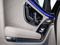 Mercedes-Benz S-Class Plug-in Hybrid 2021 Poster 1442556