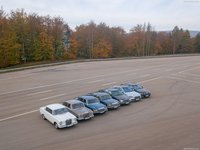 Mercedes-Benz S-Class Plug-in Hybrid 2021 Mouse Pad 1442565