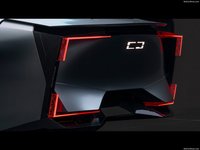 Qoros Milestone Concept 2020 Poster 1442582