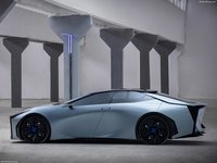 Qoros Milestone Concept 2020 t-shirt #1442592