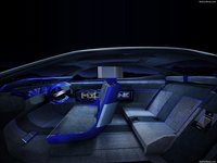 Qoros Milestone Concept 2020 Mouse Pad 1442605