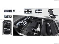Qoros Milestone Concept 2020 Mouse Pad 1442608