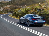 BMW M440i Coupe 2021 puzzle 1442620