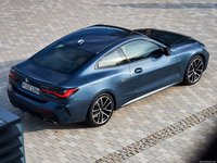 BMW M440i Coupe 2021 magic mug #1442631