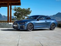 BMW M440i Coupe 2021 puzzle 1442636