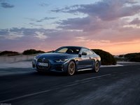 BMW M440i Coupe 2021 Longsleeve T-shirt #1442679