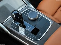BMW M440i Coupe 2021 Mouse Pad 1442693