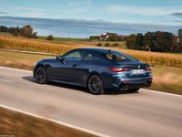 BMW M440i Coupe 2021 Poster 1442703