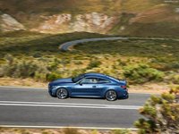BMW M440i Coupe 2021 puzzle 1442705