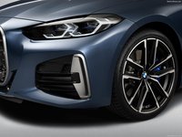 BMW M440i Coupe 2021 Poster 1442709