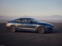BMW M440i Coupe 2021 Longsleeve T-shirt #1442782