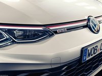 Volkswagen Golf GTI Clubsport 2021 hoodie #1442821
