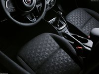 Fiat Tipo Cross 2021 Mouse Pad 1442823