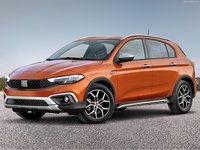Fiat Tipo Cross 2021 Poster 1442826
