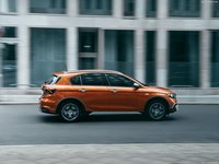 Fiat Tipo Cross 2021 Poster 1442829