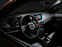 Fiat Tipo Cross 2021 stickers 1442835