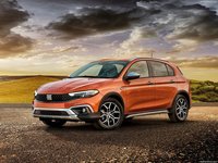 Fiat Tipo Cross 2021 Poster 1442839