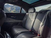 Bentley Flying Spur V8 2021 tote bag #1442843