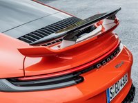 Porsche 911 Turbo 2021 hoodie #1442865