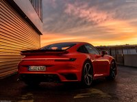 Porsche 911 Turbo 2021 Sweatshirt #1442869