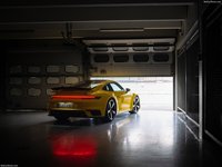 Porsche 911 Turbo 2021 hoodie #1442870