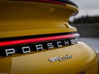 Porsche 911 Turbo 2021 Sweatshirt #1442874