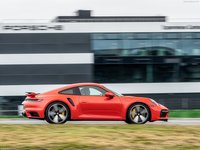 Porsche 911 Turbo 2021 Sweatshirt #1442877
