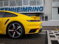 Porsche 911 Turbo 2021 hoodie #1442882