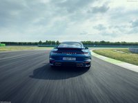 Porsche 911 Turbo 2021 Poster 1442885