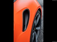 Porsche 911 Turbo 2021 stickers 1442896
