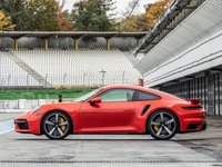 Porsche 911 Turbo 2021 mug #1442897