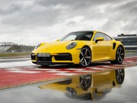 Porsche 911 Turbo 2021 stickers 1442898