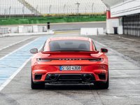 Porsche 911 Turbo 2021 Sweatshirt #1442907