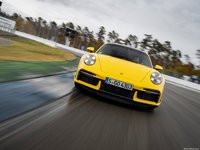 Porsche 911 Turbo 2021 mug #1442923