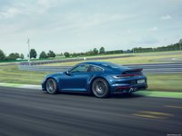 Porsche 911 Turbo 2021 Sweatshirt #1442926