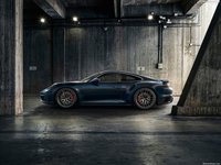 Porsche 911 Turbo 2021 stickers 1442927