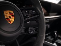 Porsche 911 Turbo 2021 Mouse Pad 1442930