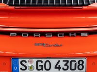 Porsche 911 Turbo 2021 Mouse Pad 1442951